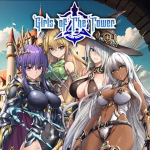 Girls of the Tower | XBOX | На любой аккаунт