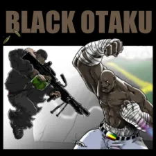Black Otaku - SOS HD | XBOX | На любой аккаунт
