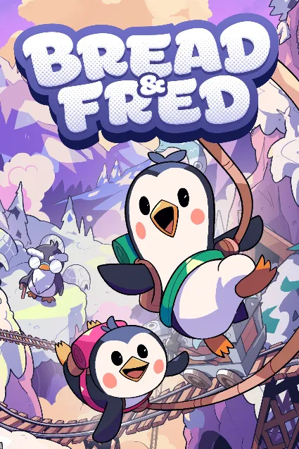 Bread  Fred | XBOX+PC | На любой аккаунт