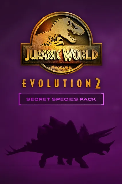 Jurassic World Evolution 2: Secret Species Pack | XBOX+PC | На любой аккаунт