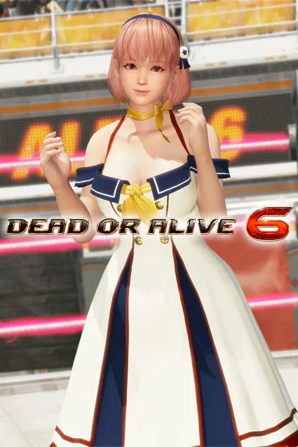 DOA6 Design Contest 2019 Costume - Honoka | XBOX | На любой аккаунт