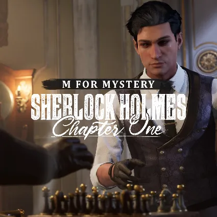 M for Mystery DLC | XBOX | На любой аккаунт