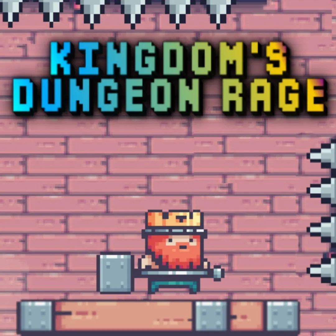 Kingdom's Dungeon Rage | XBOX | На любой аккаунт
