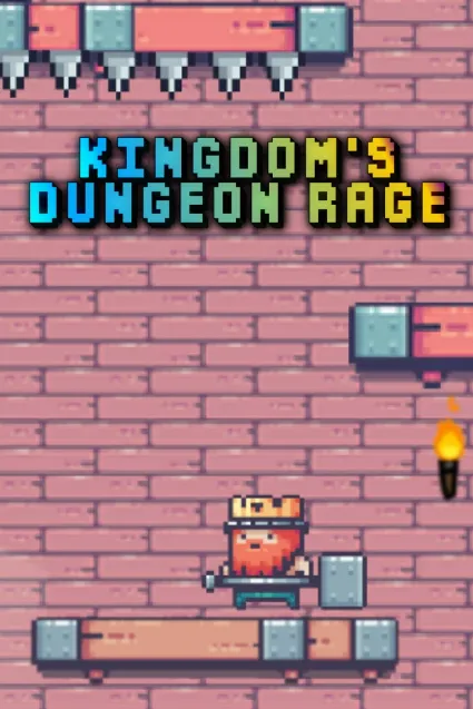 Kingdom's Dungeon Rage | XBOX | На любой аккаунт