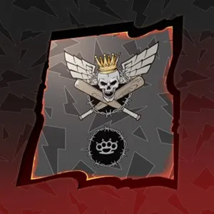 Deadside: Hooligan Skin Set | XBOX | На любой аккаунт