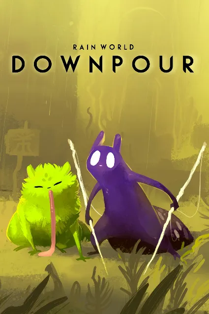 Rain World: Downpour | XBOX+PC | На любой аккаунт