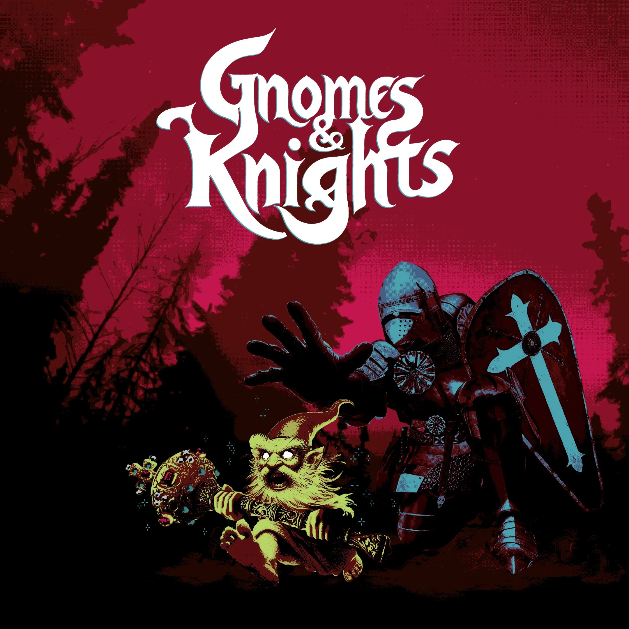 Gnomes and Knights | XBOX | На любой аккаунт