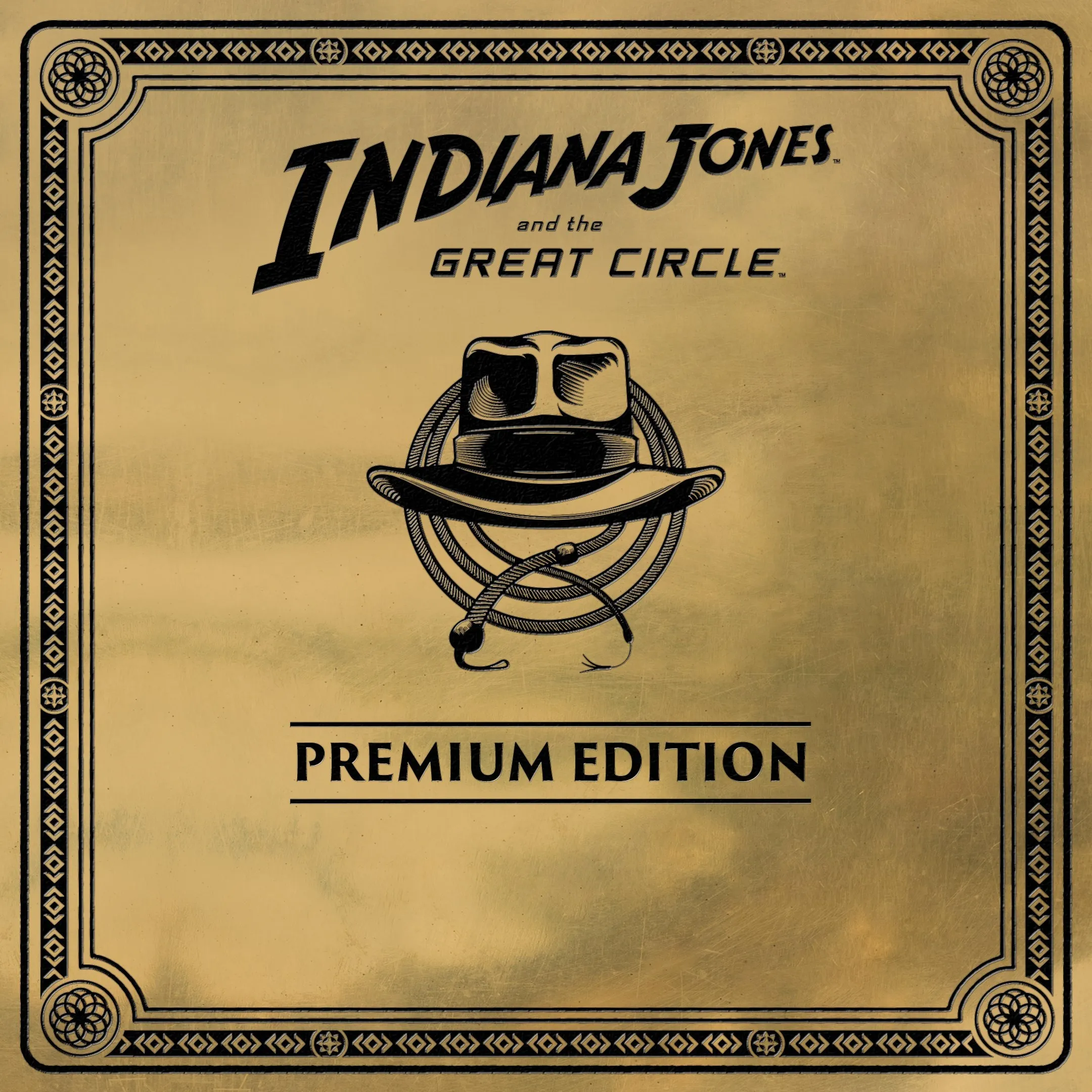 Indiana Jones and the Great Circle™: Digital Premium Edition | XBOX+PC | На любой акк