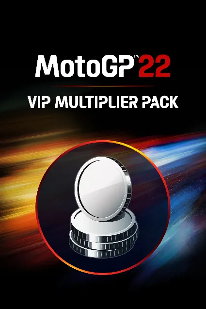 MotoGP™22 - VIP Multiplier Pack | XBOX | На любой аккаунт