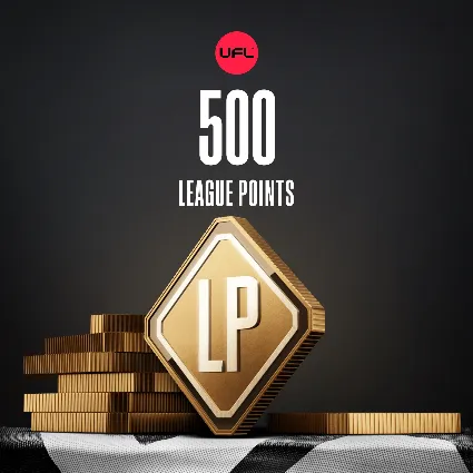 500 LP | XBOX | На любой аккаунт