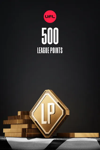 500 LP | XBOX | На любой аккаунт
