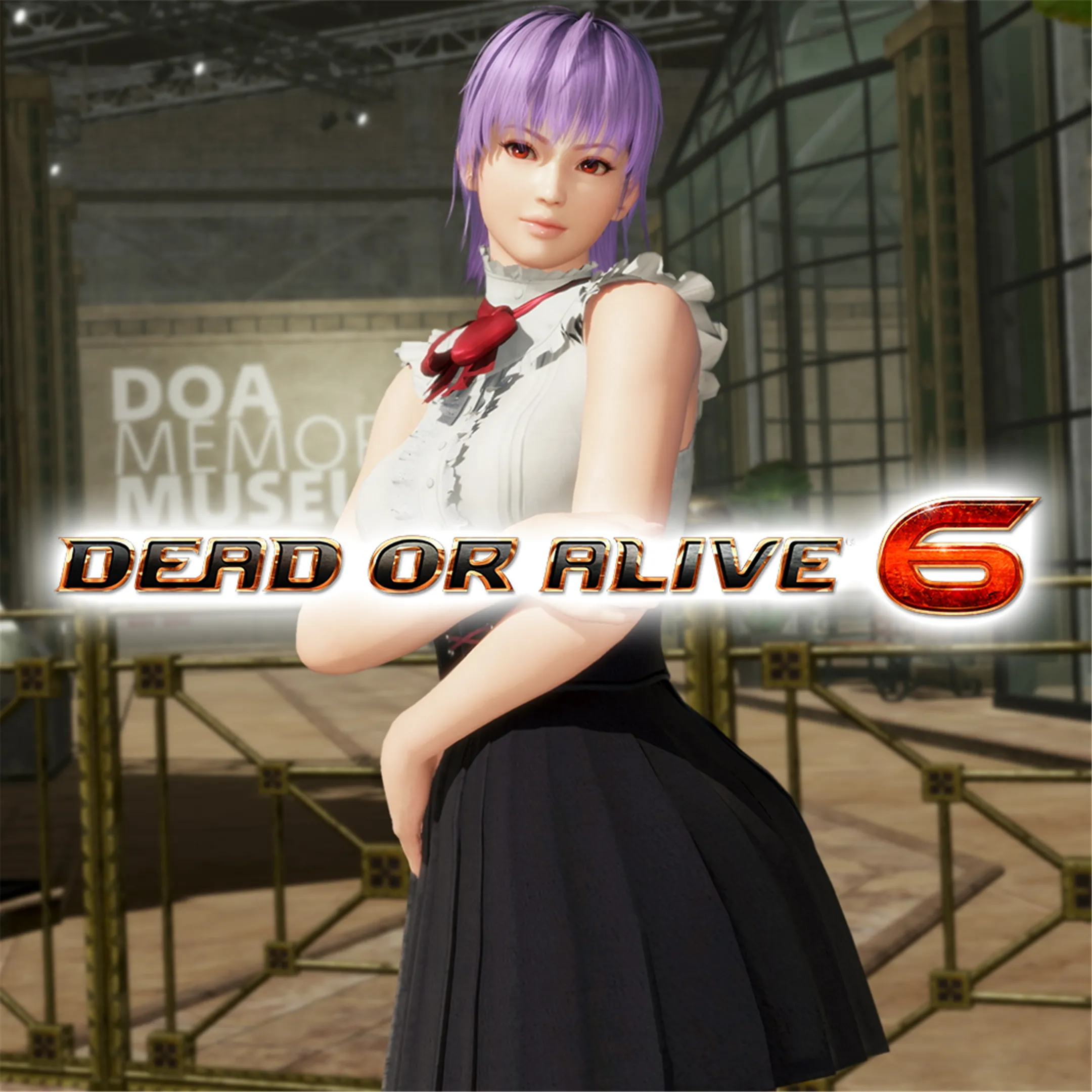 [Revival] DOA6 High Society Costume - Ayane | XBOX | На любой аккаунт