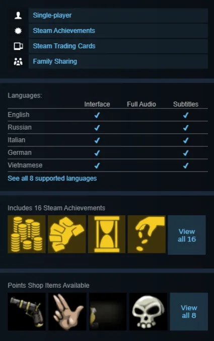 STEAM KEY - Pirates: Golden tits: Chapter 1(18+) [REGION FREE/GLOBAL] - Автодоставка