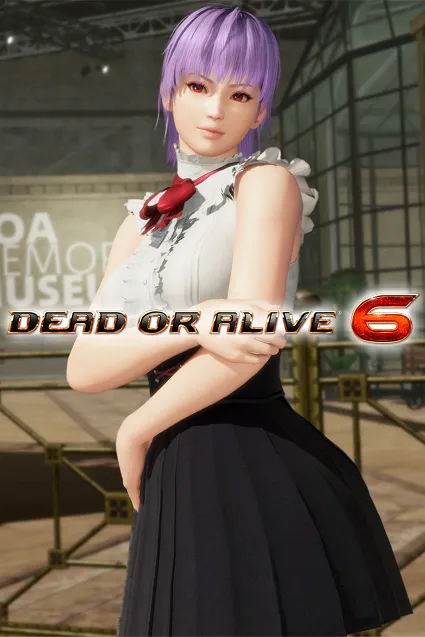 [Revival] DOA6 High Society Costume - Ayane | XBOX | На любой аккаунт