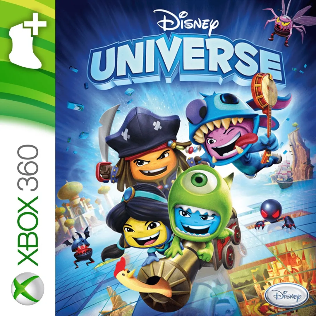Disney Universe Muppets Costume Pack | XBOX | На любой аккаунт