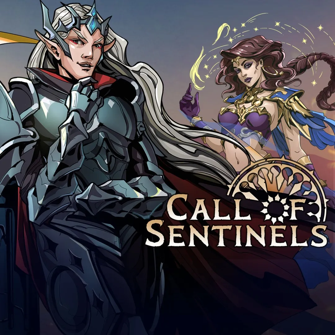 Call of Sentinels | XBOX | На любой аккаунт