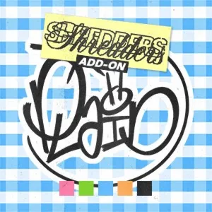 Shredders - 540INDY Plaid Jacket 2024 | XBOX+PC | На любой аккаунт