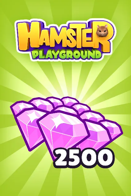 2500 Diamonds | XBOX | На любой аккаунт