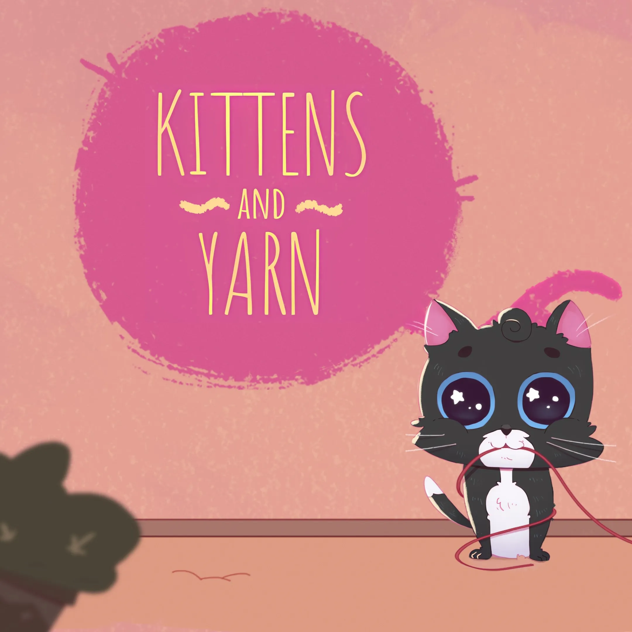 Kittens and Yarn | XBOX+PC | На любой аккаунт