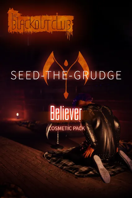 TheBlackoutClub SEED-THE-GRUDGE Pack | XBOX | На любой аккаунт