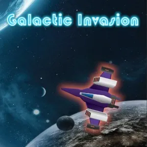 Galactic Invasion | XBOX+PC | На любой аккаунт