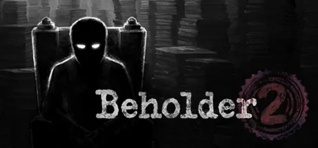 Beholder 2 (STEAM KEY) GLOBAL