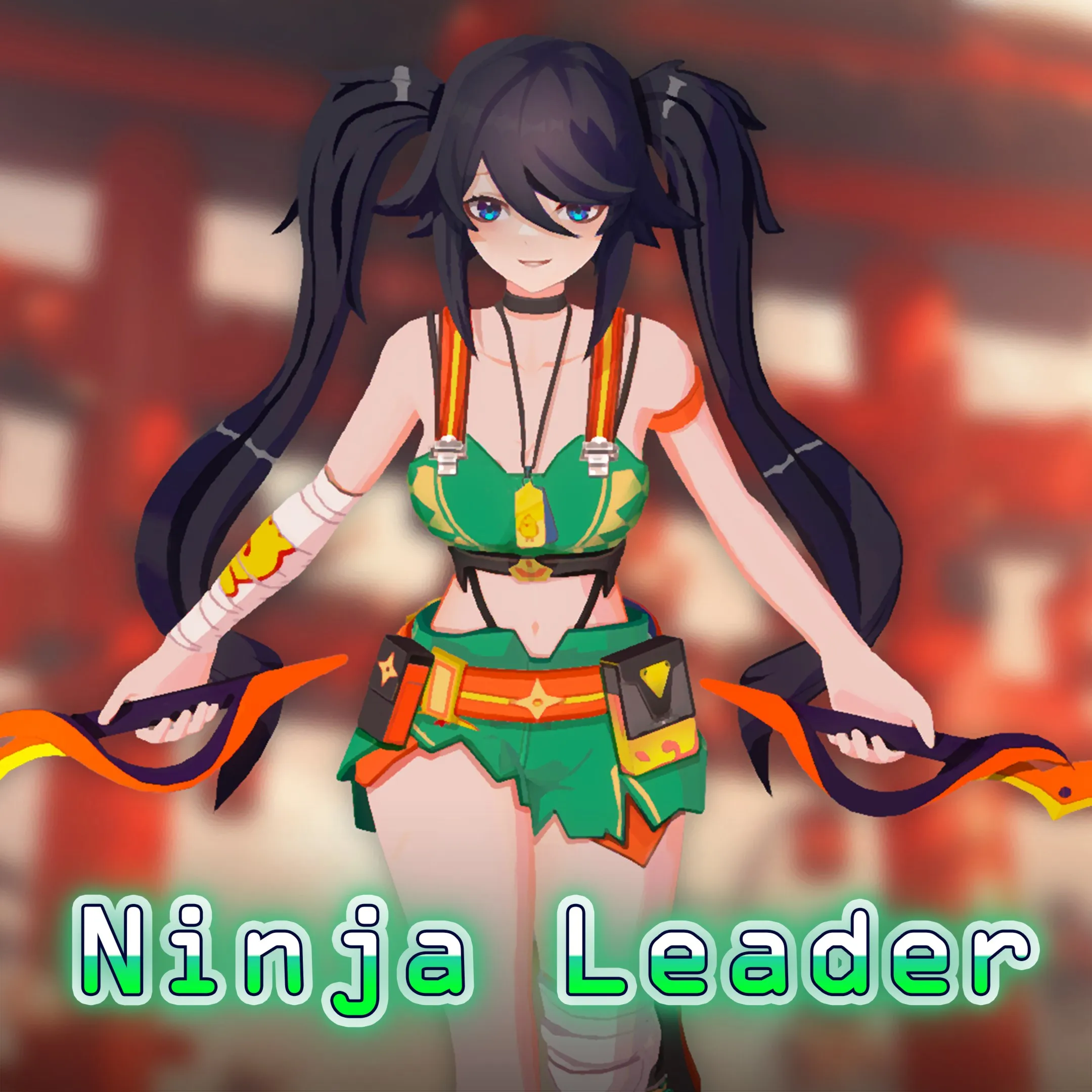 Ninja Leader | XBOX | На любой аккаунт