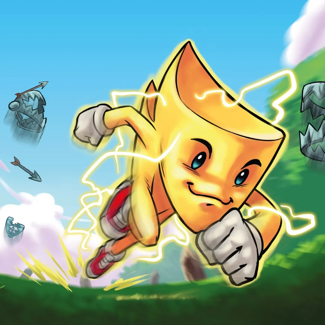 Ziggy (Windows) | PC | На любой аккаунт