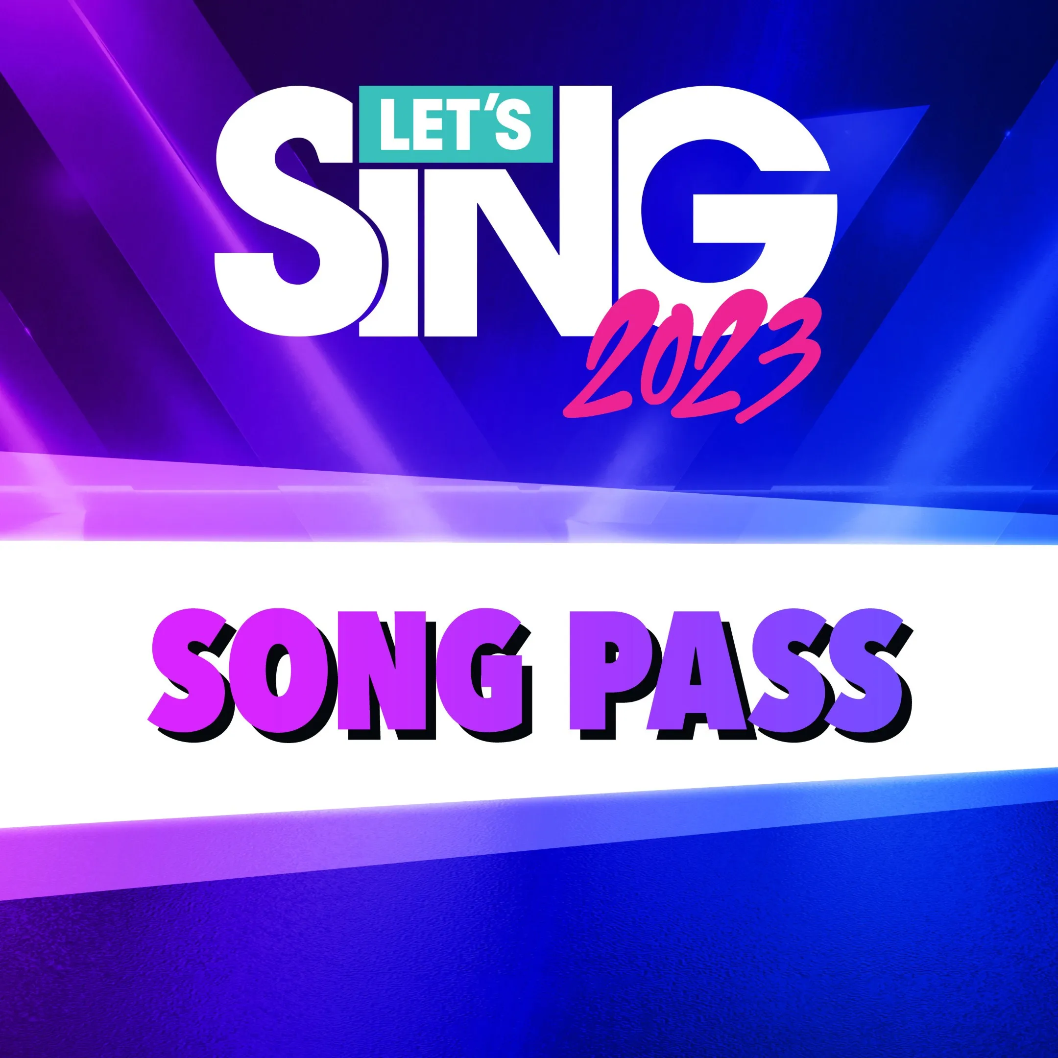 Let's Sing 2023 Song Pass | XBOX | На любой аккаунт