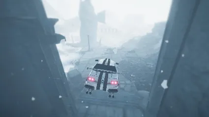 Hovercars 3077: Underground racing Steam КЛЮЧ GLOBAL