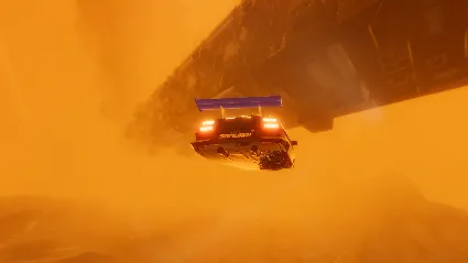 Hovercars 3077: Underground racing Steam КЛЮЧ GLOBAL
