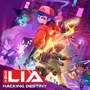 Lia: Hacking Destiny | XBOX+PC | На любой аккаунт