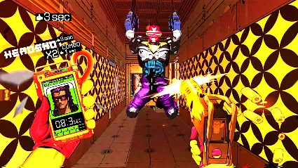 Mullet MadJack Deluxe Edition Steam КЛЮЧ GLOBAL