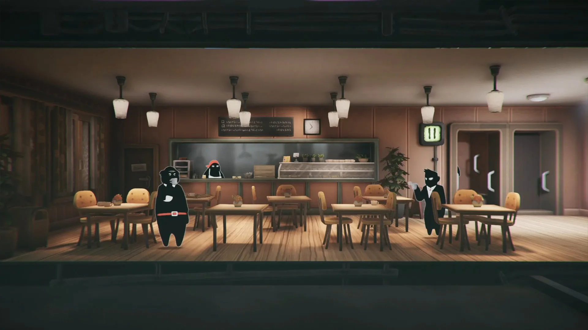 Beholder 3 (STEAM KEY) GLOBAL