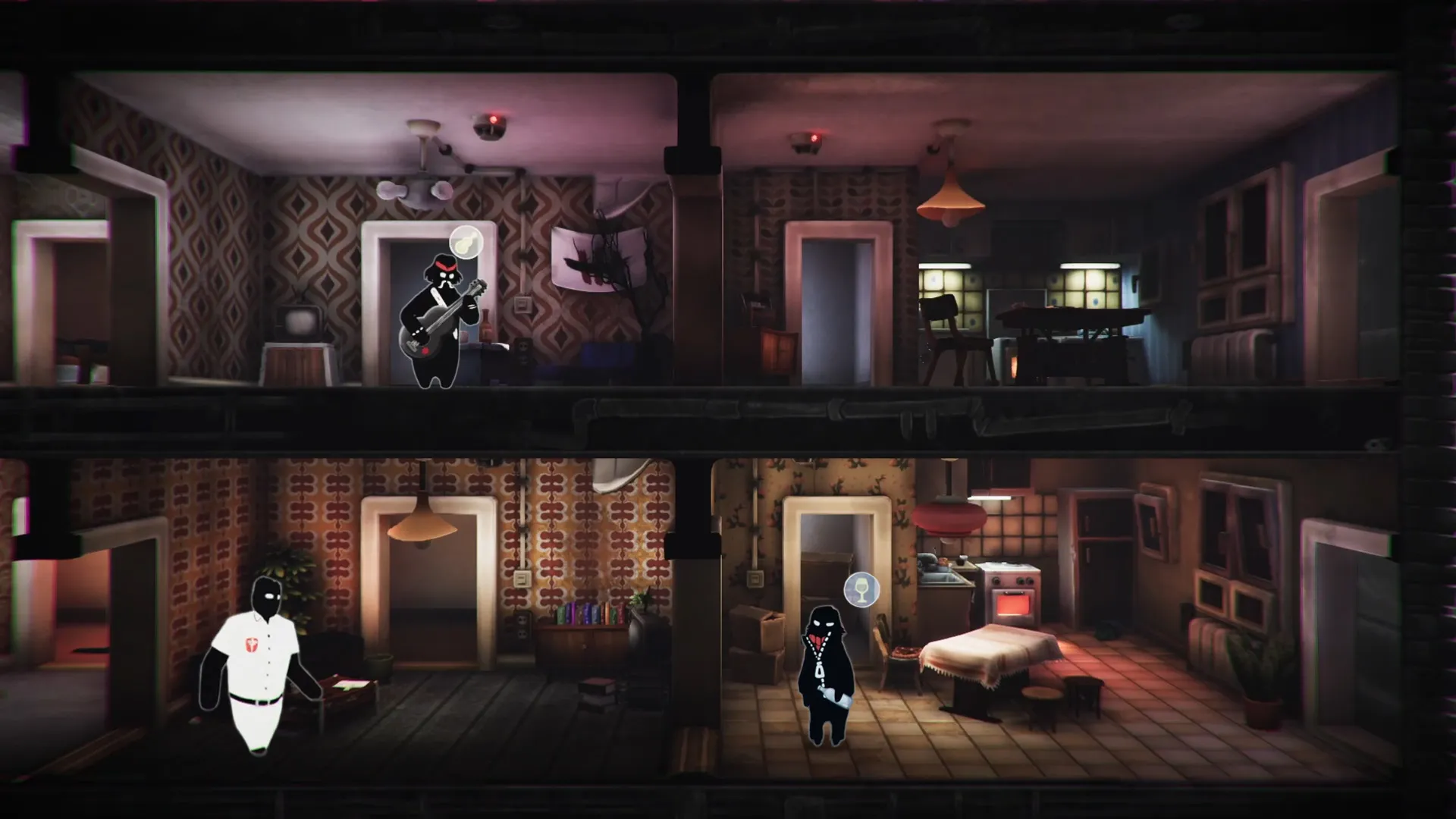 Beholder 3 (STEAM KEY) GLOBAL