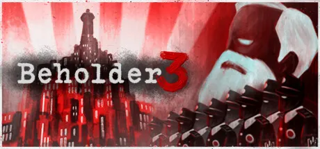 Beholder 3 (STEAM KEY) GLOBAL