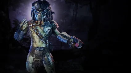 Predator: Hunting Grounds - Yautja Edition Steam КЛЮЧ