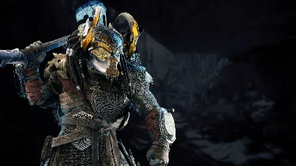 Predator: Hunting Grounds - Yautja Edition Steam КЛЮЧ