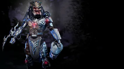 Predator: Hunting Grounds - Yautja Edition Steam КЛЮЧ