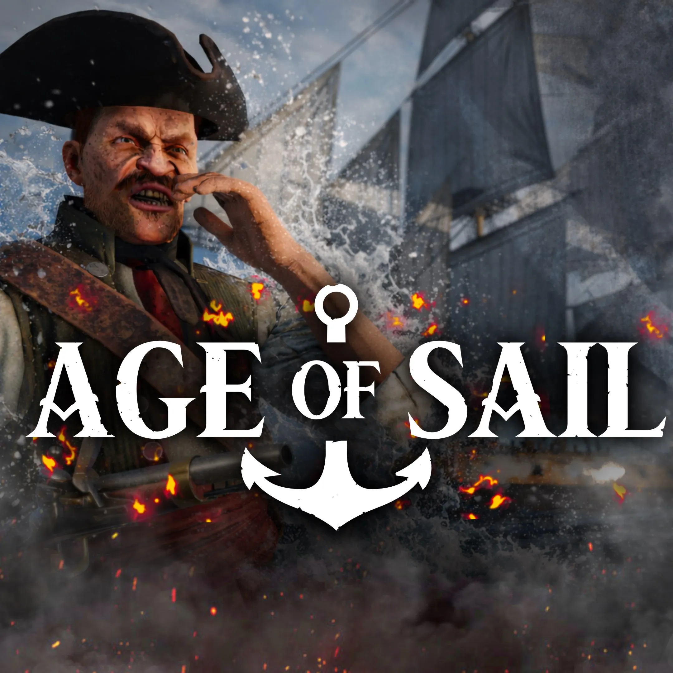 Holdfast: Age Of Sail Edition PC + XBOX SERIES Любой Акк