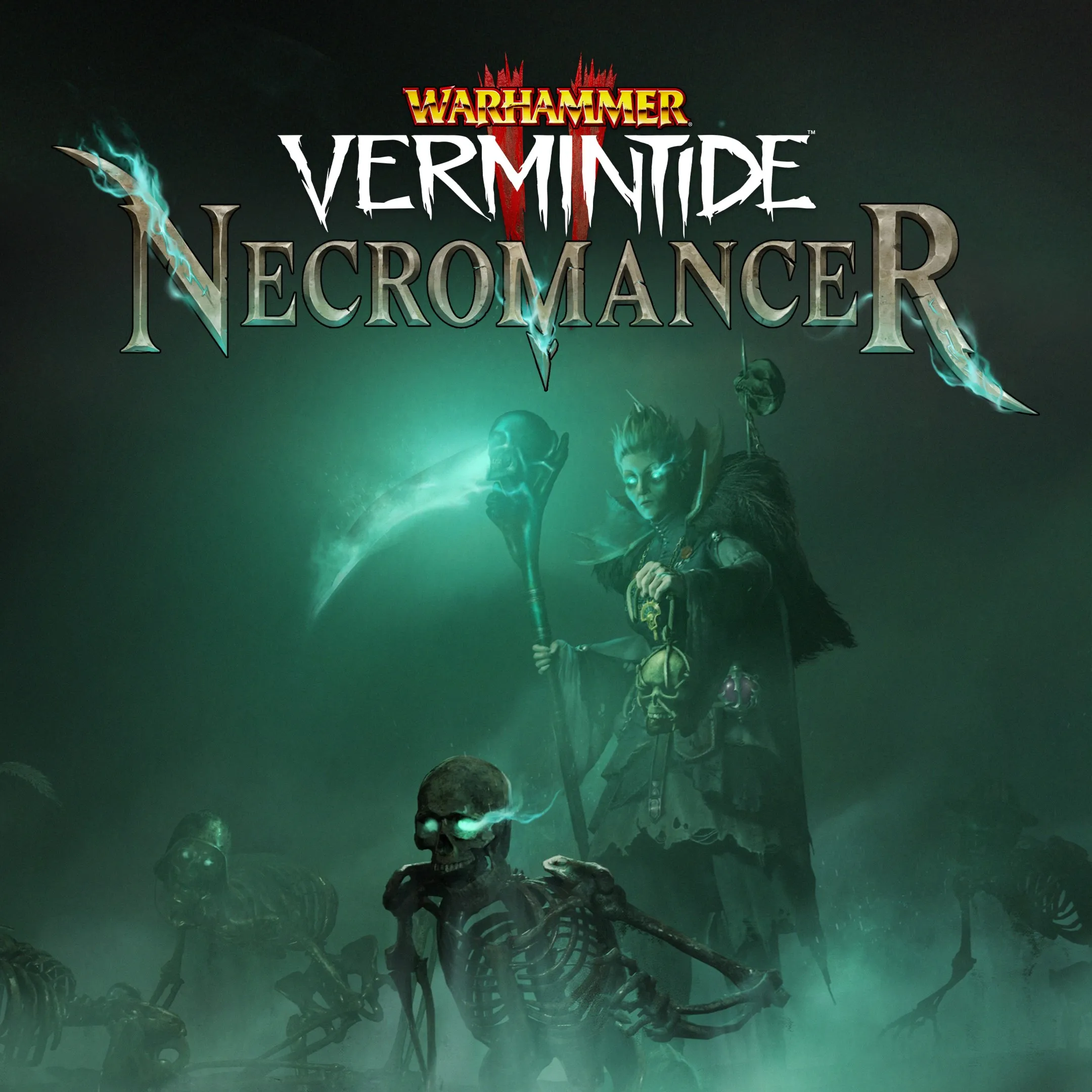 Warhammer: Vermintide 2 - Necromancer | XBOX | На любой аккаунт