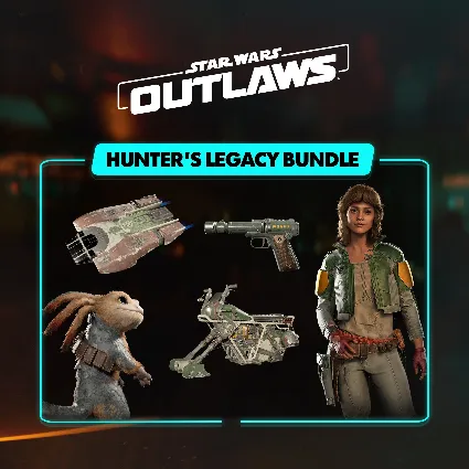 Hunter's Legacy Bundle | XBOX | На любой аккаунт