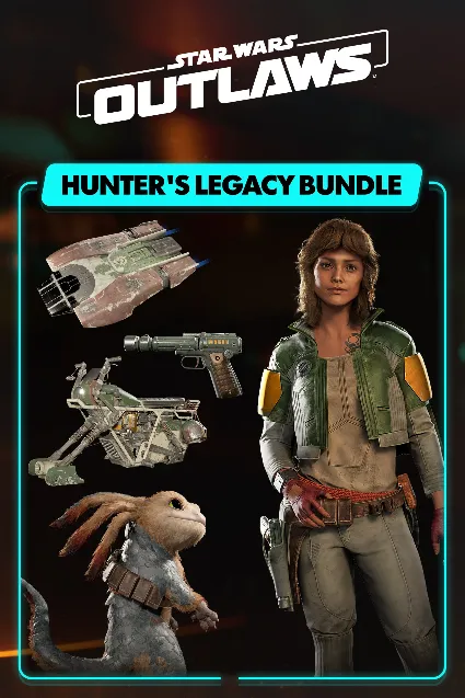 Hunter's Legacy Bundle | XBOX | На любой аккаунт
