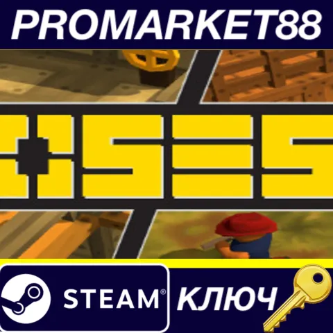 OSES - Soundtrack DLC Steam КЛЮЧ GLOBAL