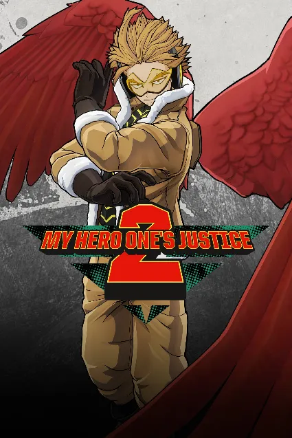 MY HERO ONE'S JUSTICE 2 DLC Pack 1: Hawks | XBOX | На любой аккаунт