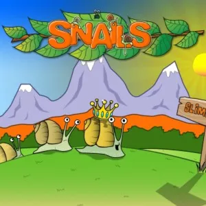 Snails Remastered | XBOX+PC | На любой аккаунт