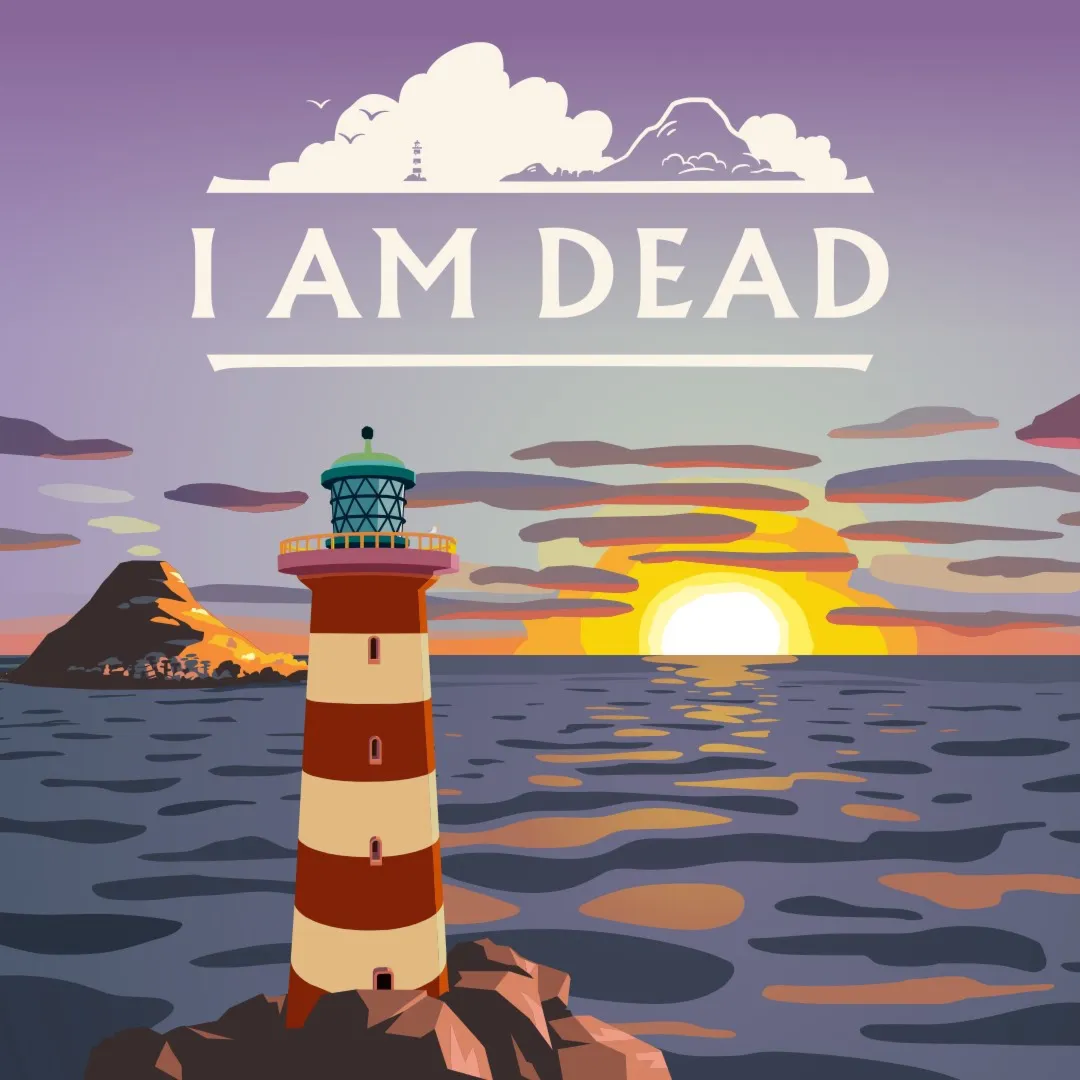 I Am Dead | XBOX | На любой аккаунт