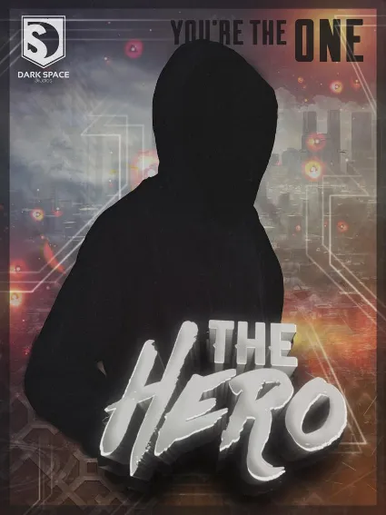 The Hero - OST DLC Steam КЛЮЧ GLOBAL