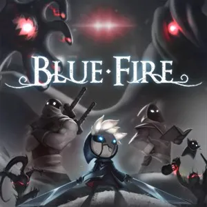 Blue Fire | XBOX | На любой аккаунт