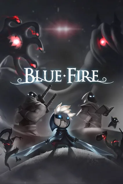 Blue Fire | XBOX | На любой аккаунт